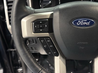 2022 Ford F-250 LARIAT TREMOR