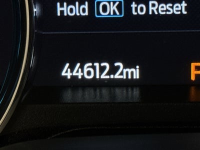 2022 Ford F-250 LARIAT TREMOR