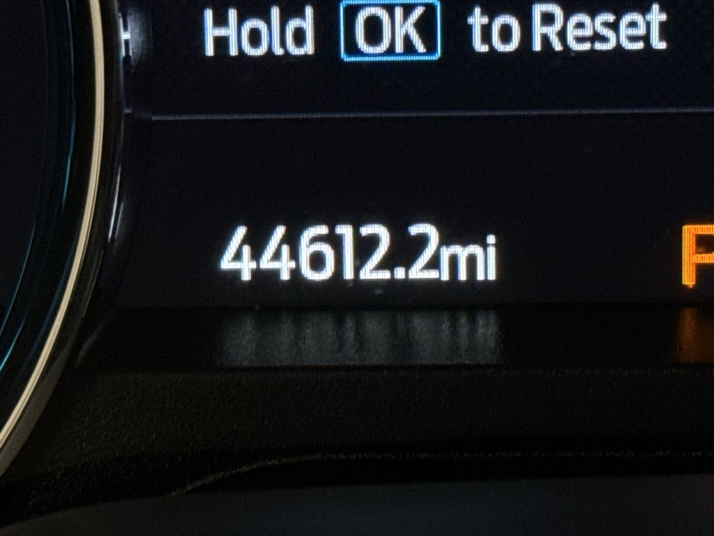 2022 Ford F-250 LARIAT TREMOR