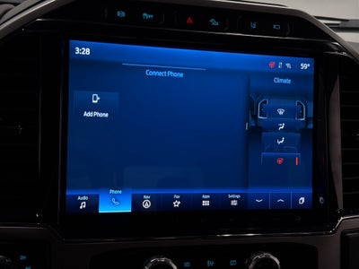 2022 Ford F-250 LARIAT TREMOR