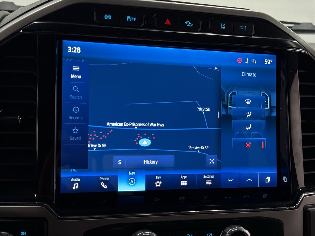 2022 Ford F-250 LARIAT TREMOR