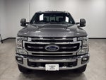 2022 Ford F-250 LARIAT TREMOR