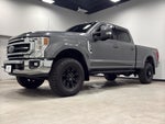 2022 Ford F-250 LARIAT TREMOR