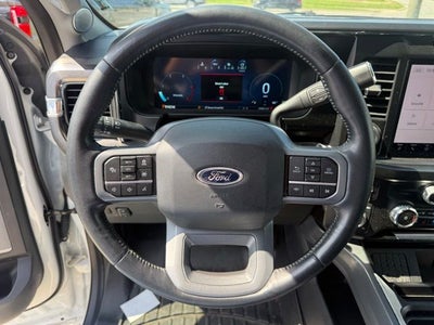 2024 Ford F-250SD Lariat