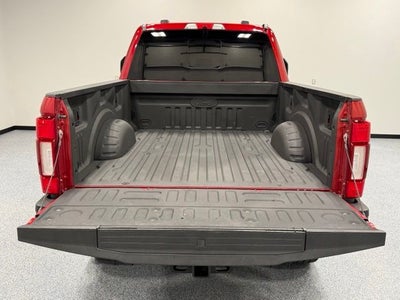 2021 Ford F-250SD Lariat