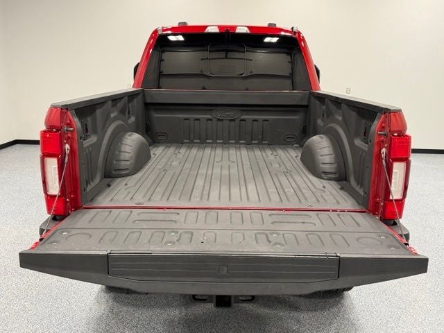 2021 Ford F-250SD Lariat
