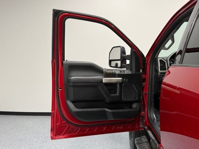 2021 Ford F-250SD Lariat
