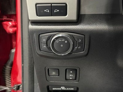 2021 Ford F-250SD Lariat
