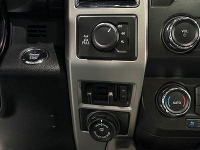 2021 Ford F-250SD Lariat