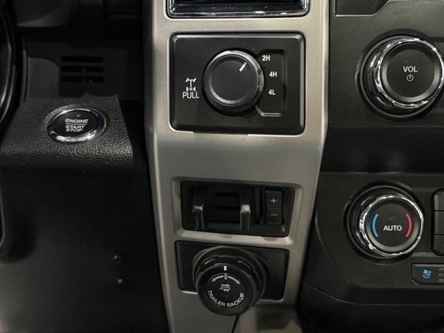 2021 Ford F-250SD Lariat