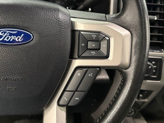 2021 Ford F-250SD Lariat