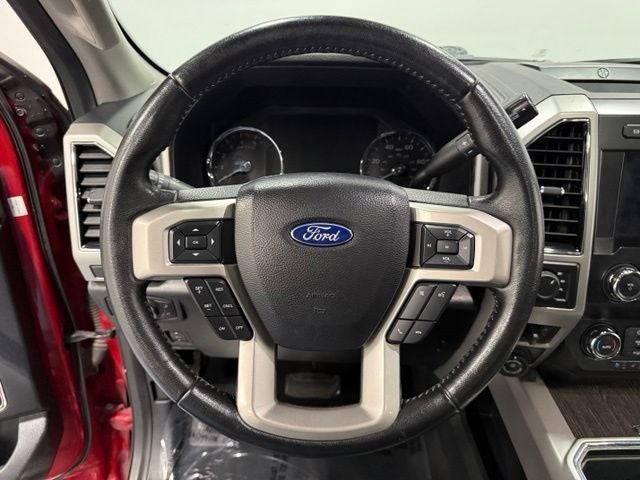 2021 Ford F-250SD Lariat