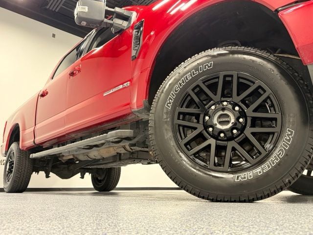 2021 Ford F-250SD Lariat