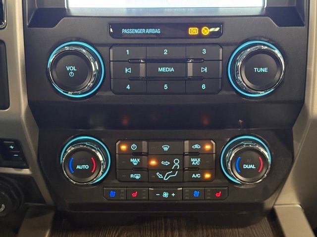 2021 Ford F-250SD Lariat