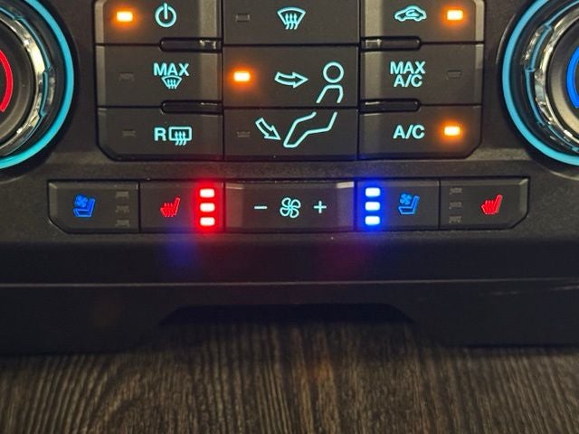 2021 Ford F-250SD Lariat