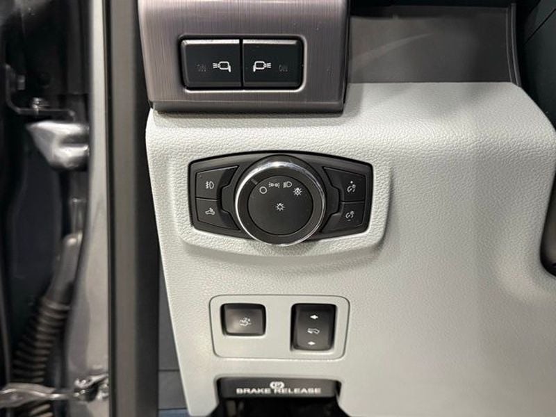 2022 Ford F-250 Limited