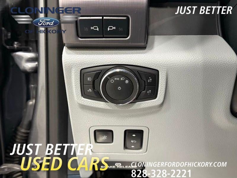 2022 Ford F-250 Limited