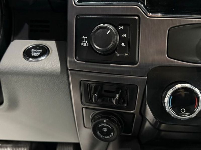 2022 Ford F-250 Limited