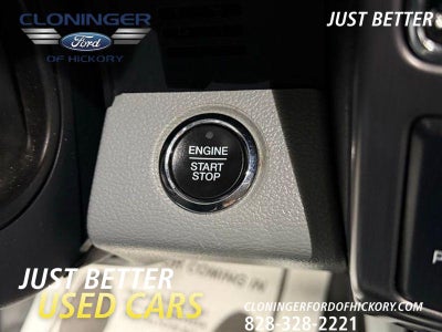 2022 Ford F-250 Limited