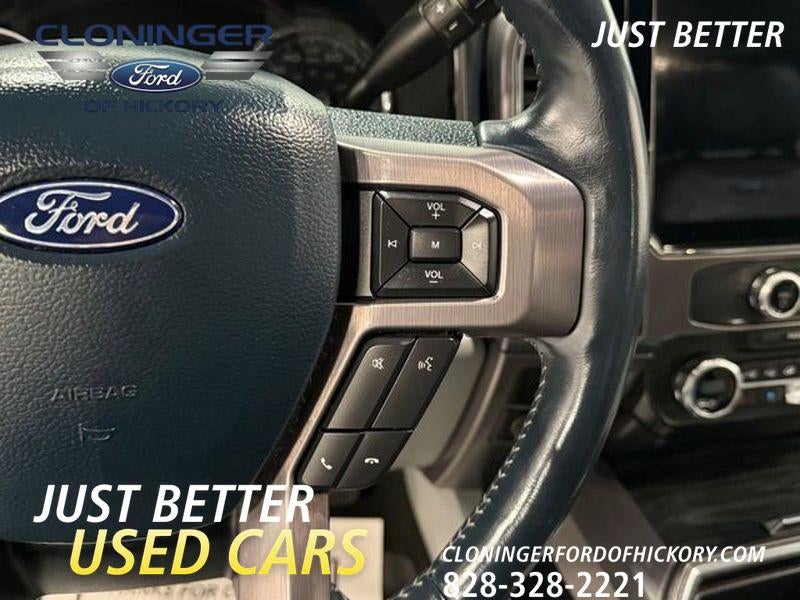 2022 Ford F-250 Limited