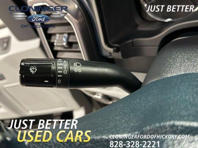 2022 Ford F-250 Limited