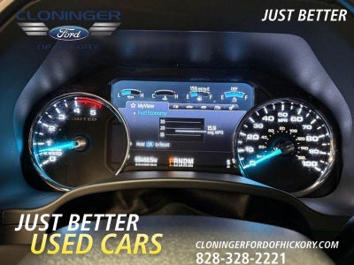 2022 Ford F-250 Limited