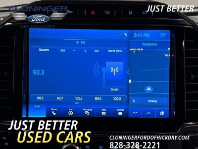 2022 Ford F-250 Limited