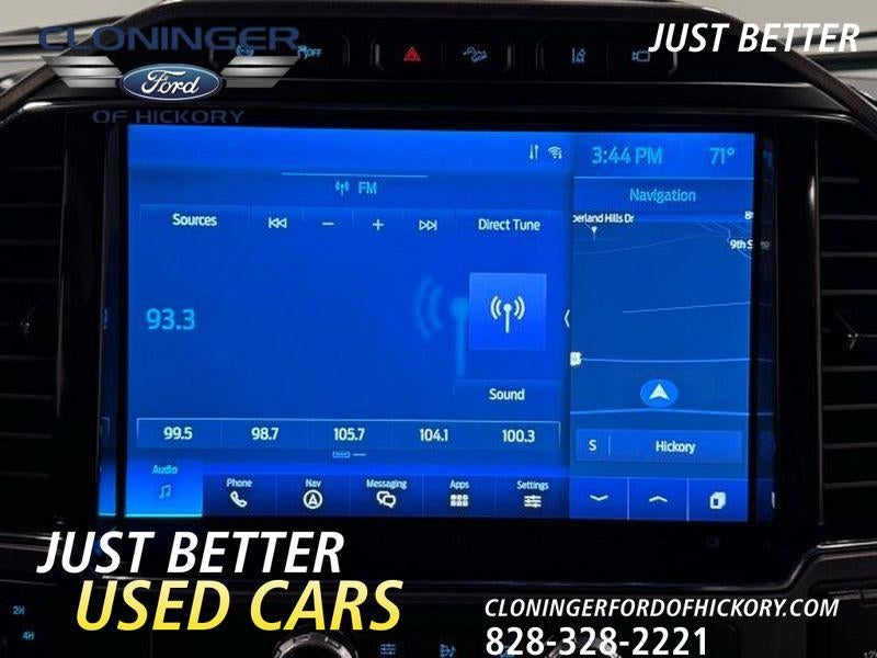 2022 Ford F-250 Limited