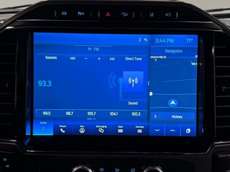 2022 Ford F-250 Limited