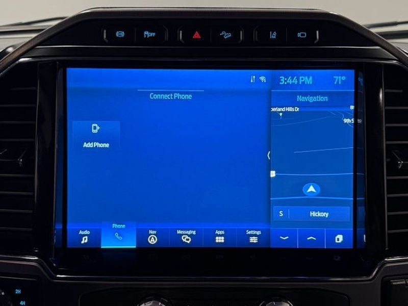 2022 Ford F-250 Limited