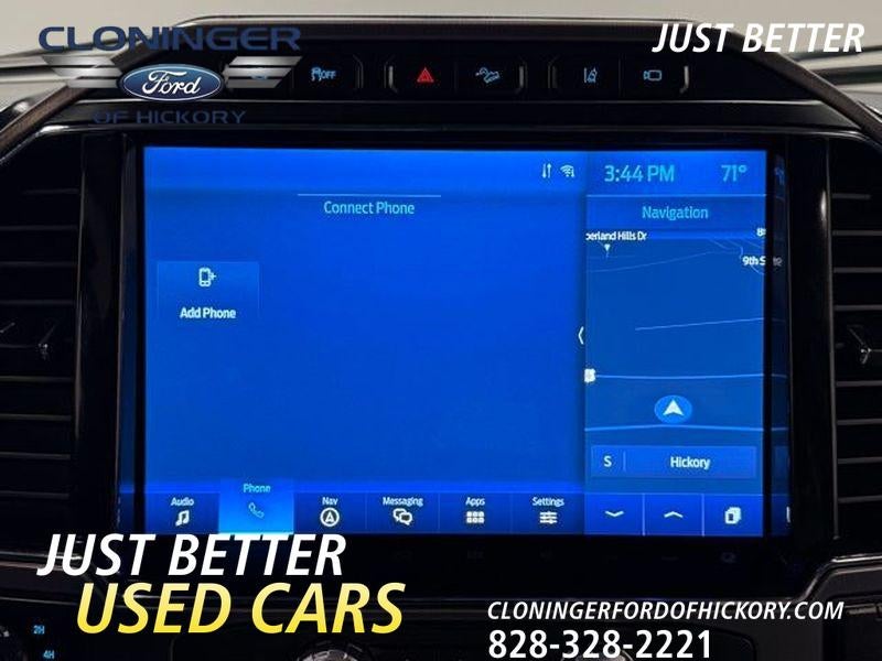 2022 Ford F-250 Limited