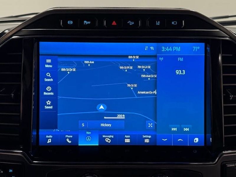 2022 Ford F-250 Limited