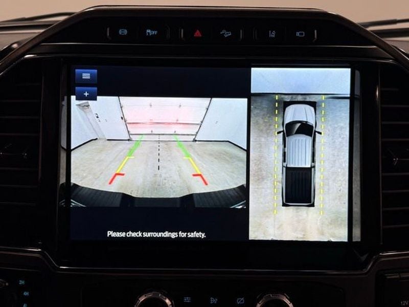 2022 Ford F-250 Limited