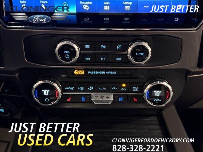 2022 Ford F-250 Limited