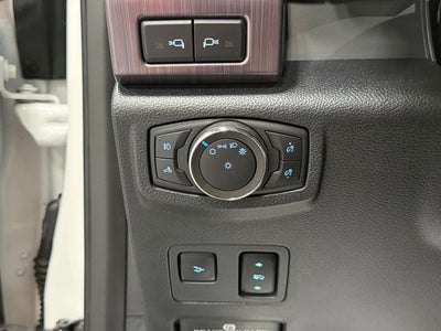 2020 Ford F-250SD Limited