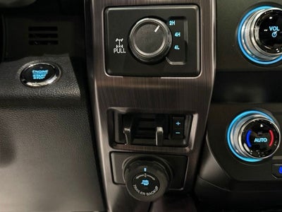 2020 Ford F-250SD Limited