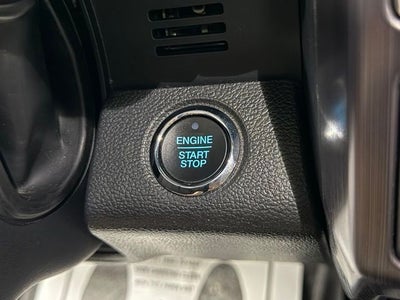 2020 Ford F-250SD Limited