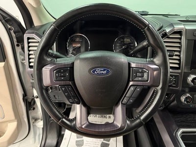 2020 Ford F-250SD Limited