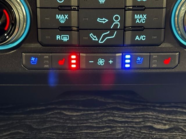 2020 Ford F-250SD Limited