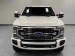 2020 Ford F-250SD Limited