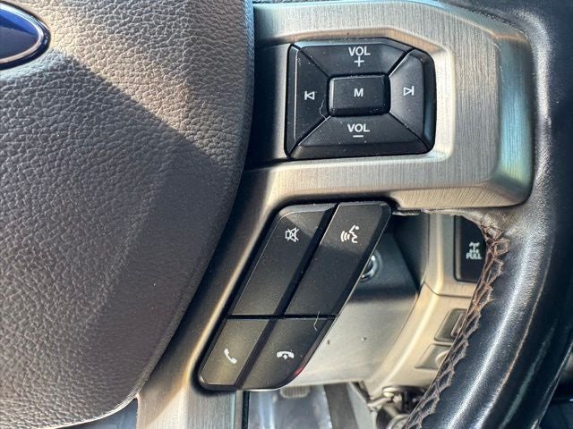 2022 Ford F-250SD Platinum Tremor