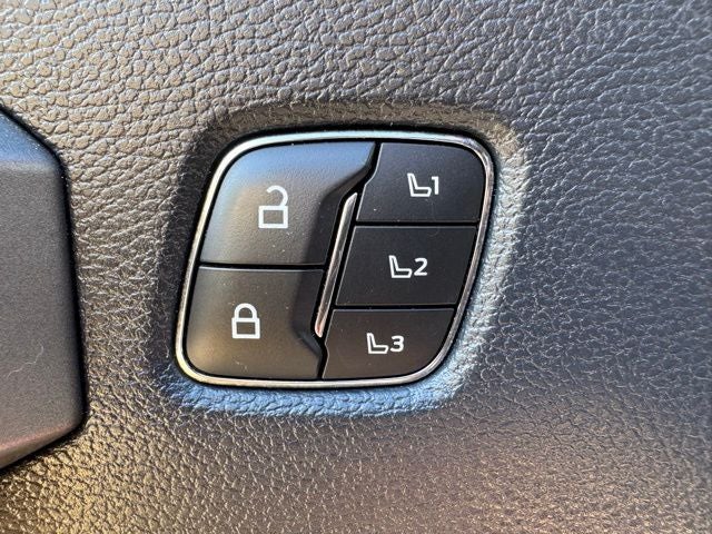 2022 Ford F-250SD Platinum Tremor