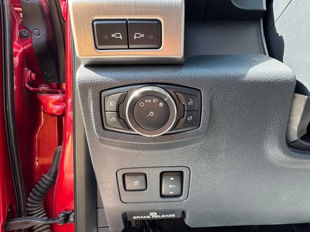 2022 Ford F-250SD Platinum Tremor