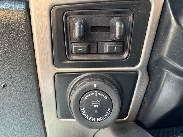 2022 Ford F-250SD Platinum Tremor