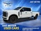 2024 Ford F-350SD Platinum