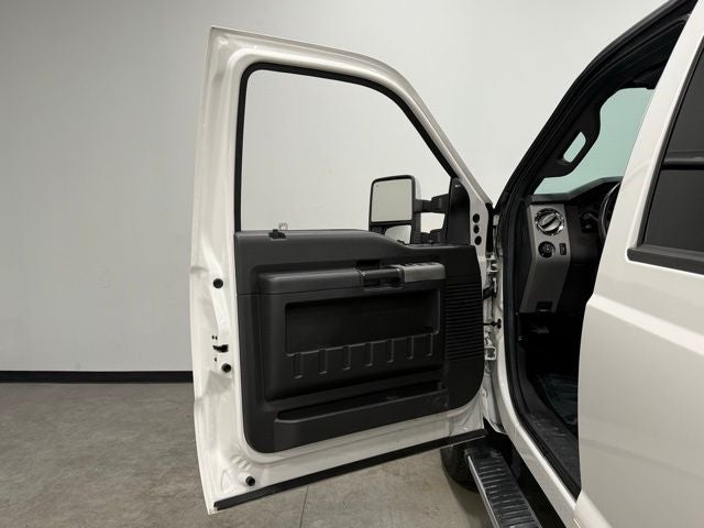 2016 Ford F-350SD Lariat