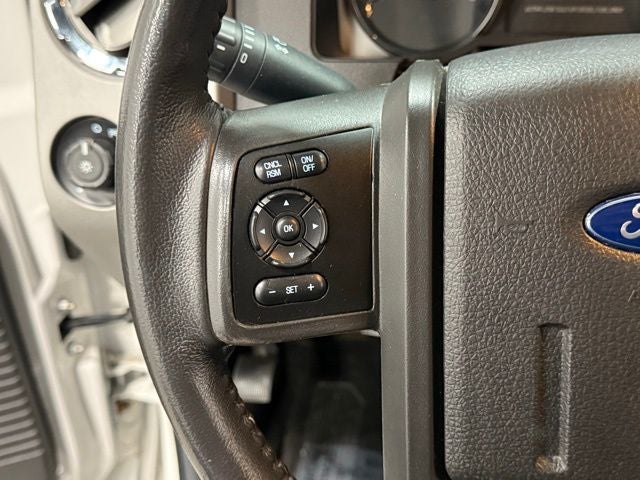 2016 Ford F-350SD Lariat