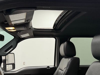 2016 Ford F-350SD Lariat