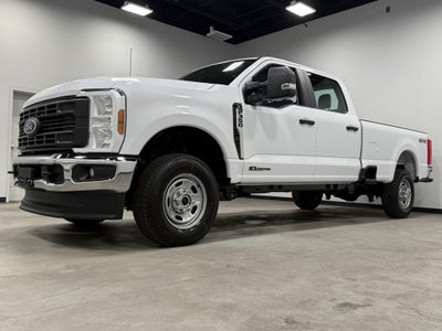 2026 Ford F-350 XL
