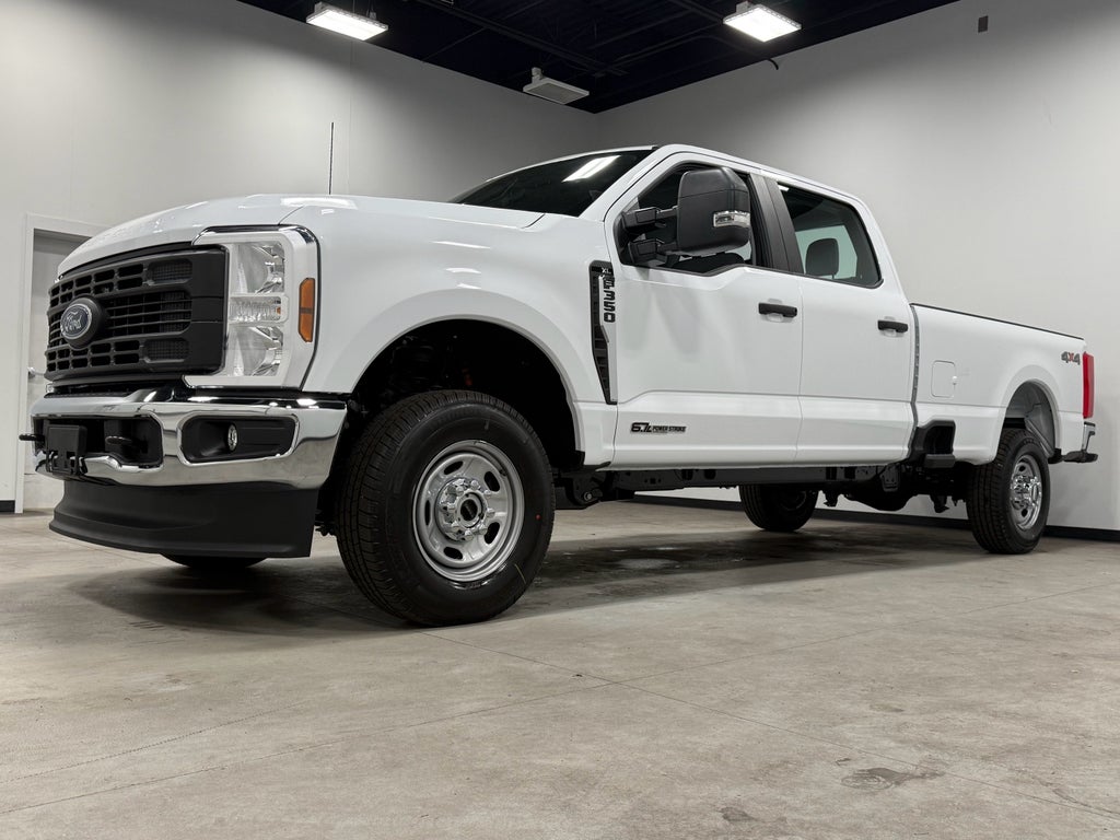 2026 Ford F-350 XL
